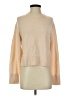 Everlane 100% Cashmere Tan Cashmere Pullover Sweater Size XS - photo 1