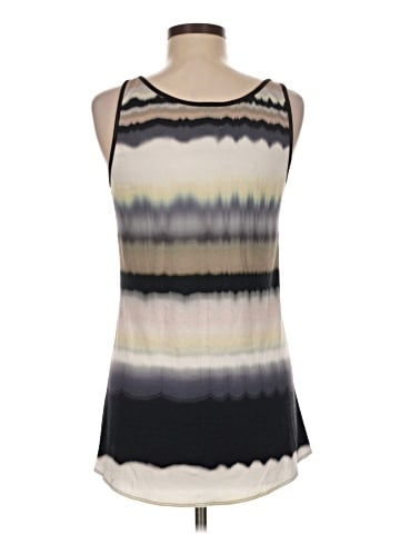 SW3 Bespoke Sleeveless Top (view 2)