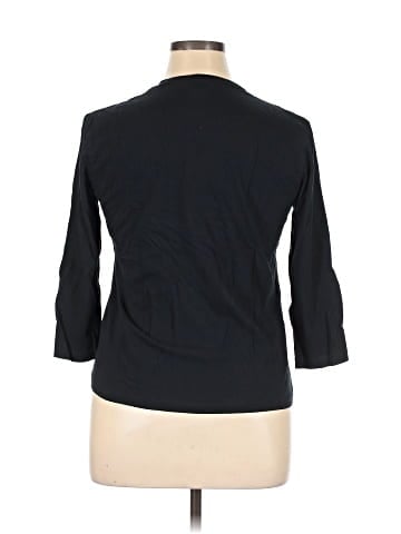 Ralph Lauren Sport 3/4 Sleeve T-Shirt (view 2)