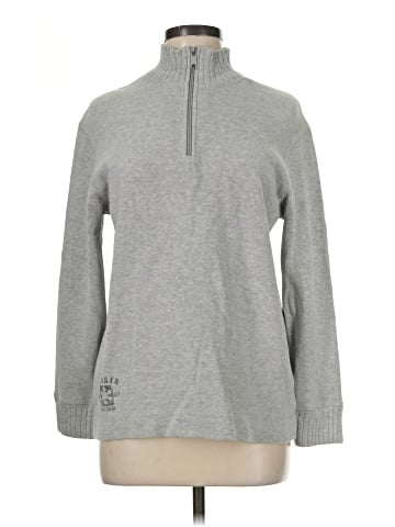 Lauren by Ralph Lauren Pullover Sweater (view 1)