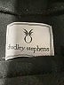 Dudley Stephens 100% Polyester Black Turtleneck Sweater Size M - photo 7