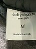 Dudley Stephens 100% Polyester Black Turtleneck Sweater Size M - photo 8