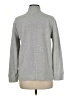 Lauren by Ralph Lauren Gray Pullover Sweater Size M - photo 2