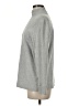 Lauren by Ralph Lauren Gray Pullover Sweater Size M - photo 5