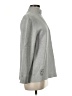 Lauren by Ralph Lauren Gray Pullover Sweater Size M - photo 4
