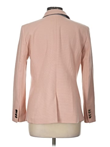 Ann Taylor Blazer (view 2)