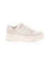 Le Tigre White Sneakers Size 7 - photo 1