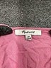 Madewell Pink Tank Top Size 10 - photo 7