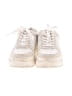 Le Tigre White Sneakers Size 7 - photo 2
