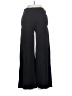 Lee Solid Black Dress Pants Size S - photo 1