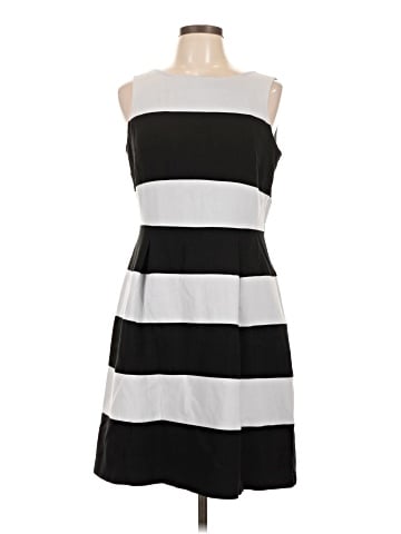 Ann Taylor LOFT Outlet Casual Dress (view 1)