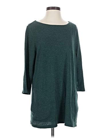 Christopher & Banks Casual Dress (view 1)
