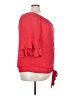 I.N. Studio Red 3/4 Sleeve T-Shirt Size 3X (estimated) - photo 4