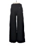 Lee Solid Black Dress Pants Size S - photo 2