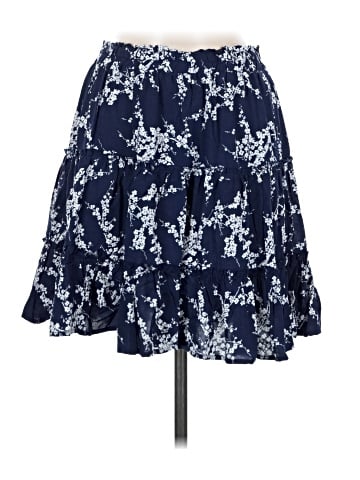 Ava Christine Casual Skirt (view 1)