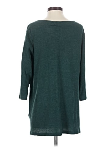 Christopher & Banks Casual Dress (view 2)