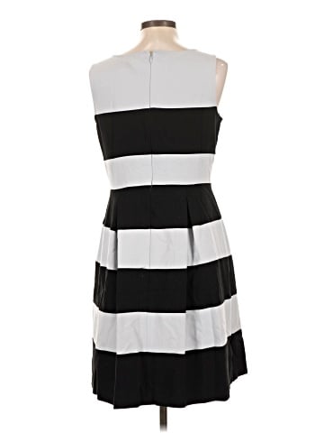 Ann Taylor LOFT Outlet Casual Dress (view 2)