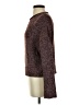 Banana Republic Tweed Brown Pullover Sweater Size XS - photo 5