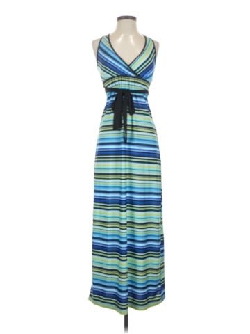 Heart Soul Casual Dress (view 1)