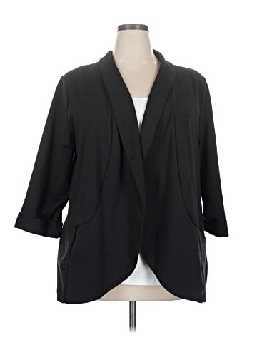 Robert Louis Blazer (view 1)