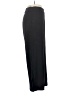 Lee Solid Black Dress Pants Size S - photo 4