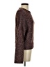 Banana Republic Tweed Brown Pullover Sweater Size XS - photo 4