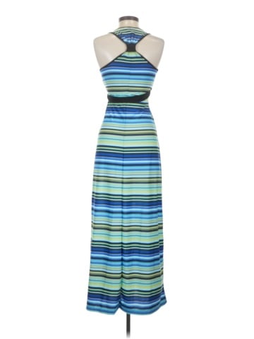 Heart Soul Casual Dress (view 2)