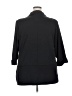 Robert Louis Black Blazer Size 3X - photo 2