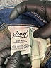 Siwy Stars Blue Jeans Size 25 waist - photo 7