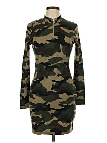 Divided by H&M Casual Dress (view 1)
