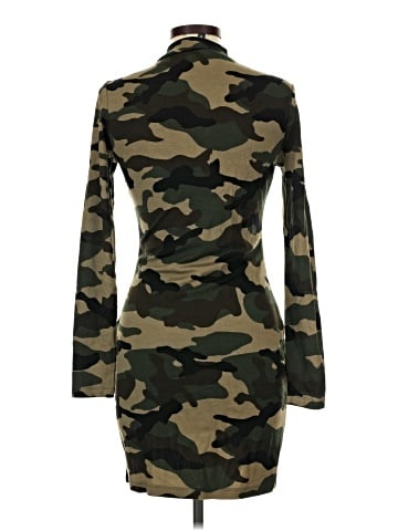 Divided by H&M Casual Dress (view 2)