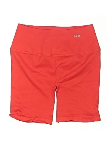 Nux Athletic Shorts (view 1)