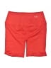 Nux Red Athletic Shorts Size M - photo 1
