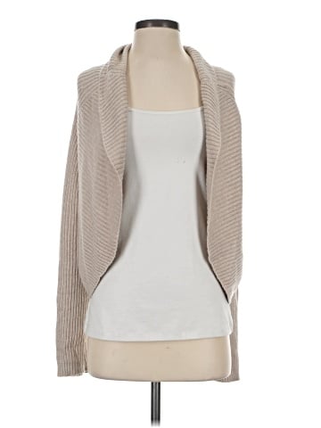 White House Black Market Cardigan (view 1)