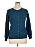 Grace Karin Blue Cardigan Size XL - photo 1