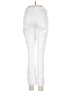 Not Your Daughter's Jeans Metallic White Jeans Size 2 - photo 2
