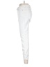 Not Your Daughter's Jeans Metallic White Jeans Size 2 - photo 5