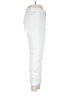 Not Your Daughter's Jeans Metallic White Jeans Size 2 - photo 4