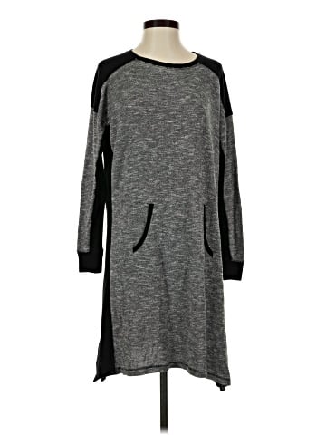 Simply Vera Vera Wang Casual Dress (view 1)