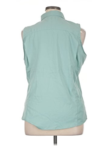 Columbia Sleeveless Blouse (view 2)