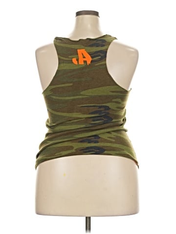 ALTERNATIVE Tank Top (view 2)