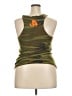 ALTERNATIVE Green Tank Top Size XXL - photo 2