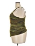 ALTERNATIVE Green Tank Top Size XXL - photo 5