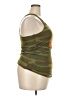 ALTERNATIVE Green Tank Top Size XXL - photo 4