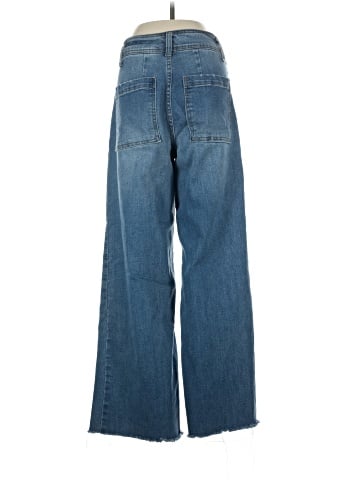OAT Jeans (view 2)