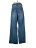 OAT Blue Jeans Size 2 - photo 2