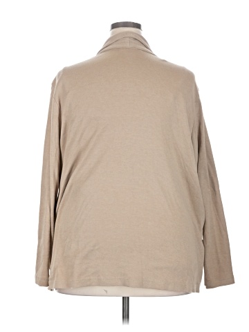 Woman Within Cardigan (view 2)