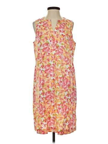 J.Jill Casual Dress (view 1)