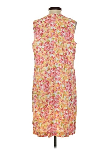 J.Jill Casual Dress (view 2)