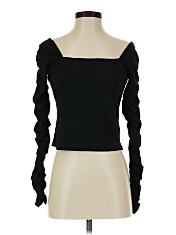 H&M 3/4 Sleeve T-Shirt (view 1)